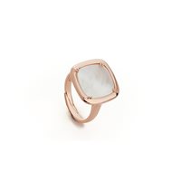 Ringe Madì Dame laguna in Silber Madreperla 3915015 - 3915015